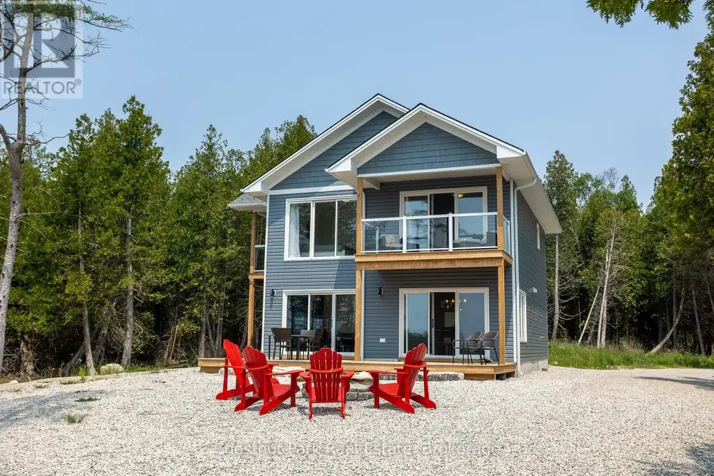 277 Eagle Road, Northern Bruce Peninsula